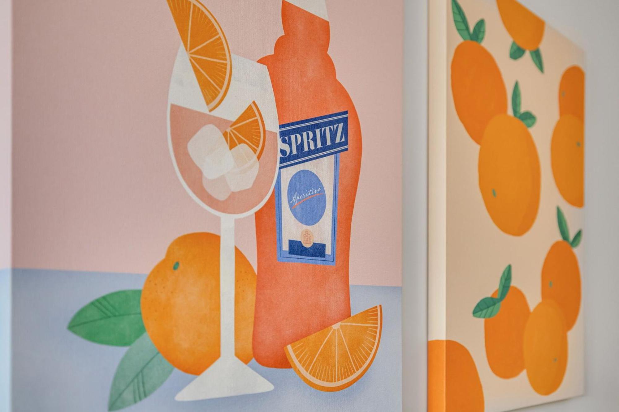 魁北克Initial / Spritz / Downtown Qc +Stat公寓 外观 照片