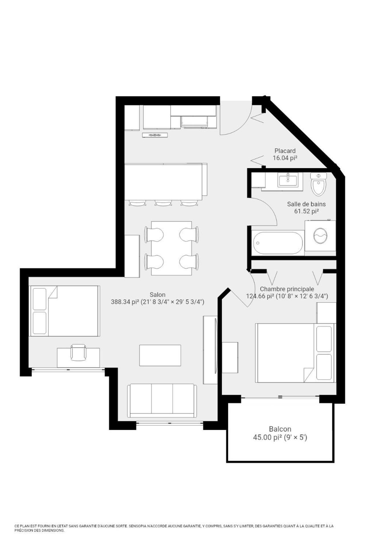 魁北克Initial / Spritz / Downtown Qc +Stat公寓 外观 照片